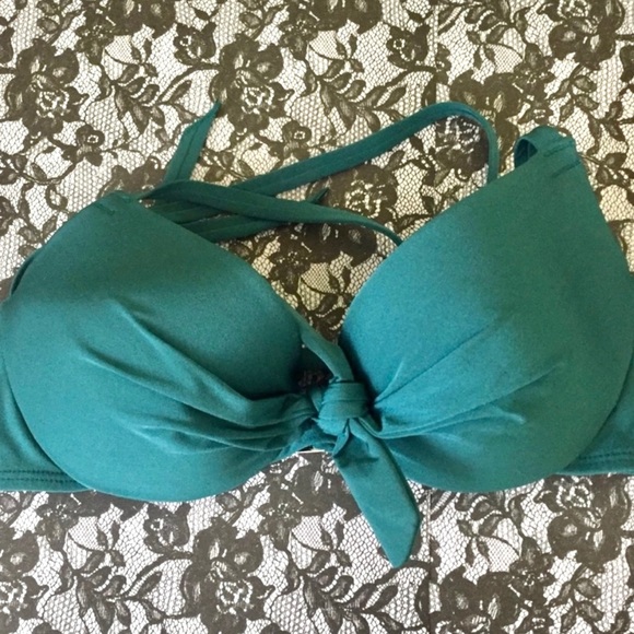H&M Swim Hm Bikini Top Poshmark